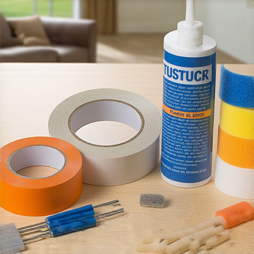 「水管漏水該怎麼辦？這些簡單修補技巧讓你立刻解決問題！」