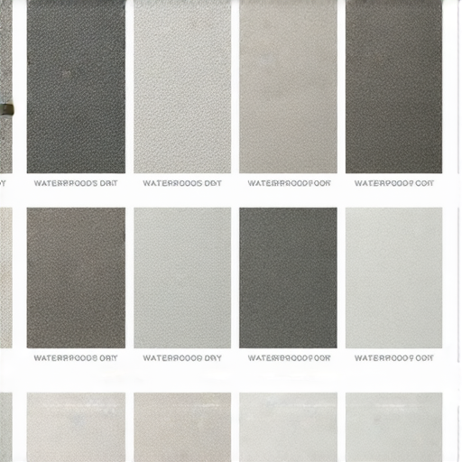 「防水板材竟有這些驚人秘密！點擊了解，讓你的空間無懼潮濕！」