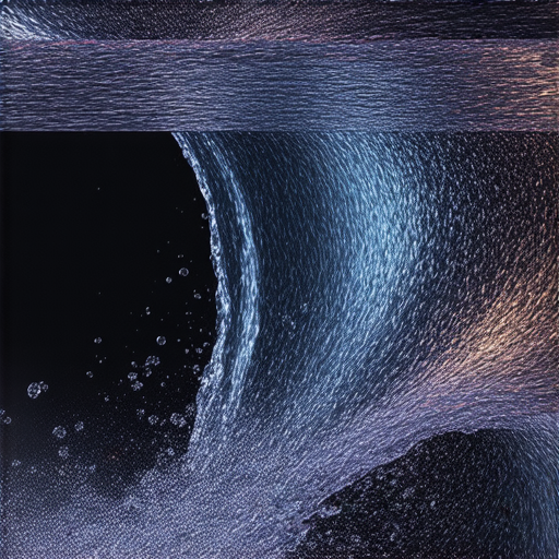 「揭開聲水管的神秘面紗：你不知道的流水秘密，不看後悔！」