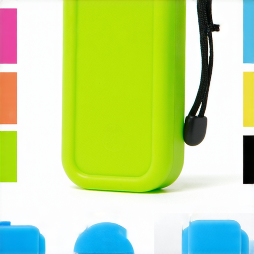 「揭開塑膠防水的無限可能，讓你的生活變得無懈可擊！」