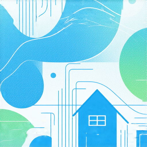 揭開防水秘密！定制防水接引圖讓你意想不到，立即了解如何保護你的財產！