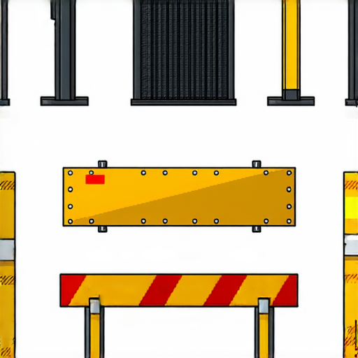 「你不知道的防水秘訣！板擋設計讓你無懼大雨，立即了解如何保護你的空間！」