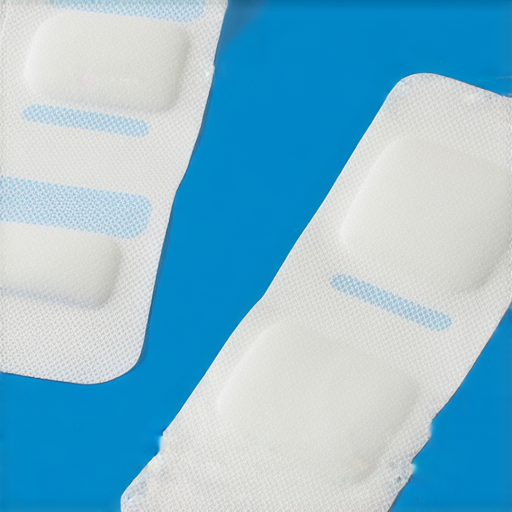 「神奇3M防水透氣敷料！如何保護你的傷口不受侵害？」