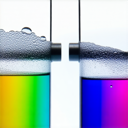 "探秘！為何機器在室外和室內的滴水現象截然不同？點擊了解真相！"