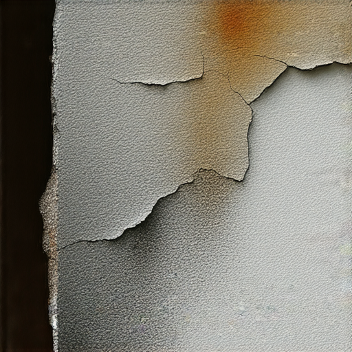 「樓宇滲水危機！揭開隱藏在牆壁後的驚人真相，您家安全嗎？」