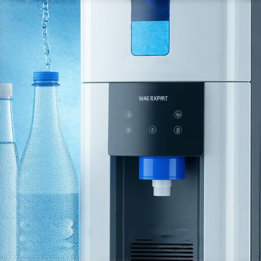 「揭開龍頭水質秘密！你真的需要更換飲水機嗎？」