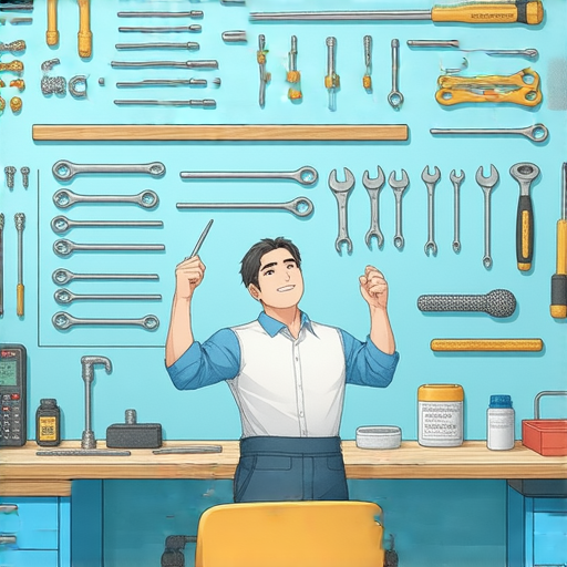 「旺角水電維修秘訣大揭露！專家分享省錢攻略，讓你驚訝不已！」