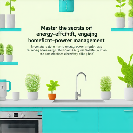 掌握人工水電的秘密，讓你的電費瞬間減半！立即了解！