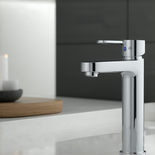 「揭開TOTO水龍頭的秘密，讓你的家居水體驗升級！點擊探索！」