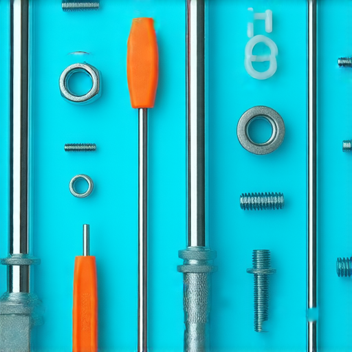 「告別漏水困擾！一步教你快速更換廚房與洗衣機排水管」