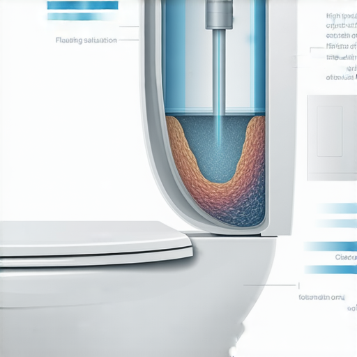 「沖水困擾？揭秘廁所水箱的神秘運作，輕鬆提升衛生體驗！」