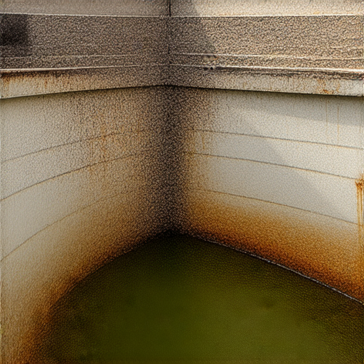 「壞水箱藏著什麼秘密？打破常識，揭露驚人真相！」