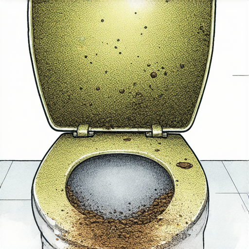 「為何蓋馬桶水箱是你一直忽略的清潔秘密？點擊了解背後驚人的原因！」