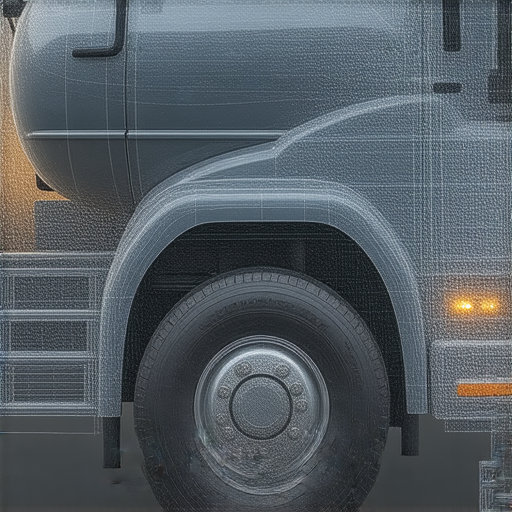 揭秘水箱車頭的隱藏秘密！你絕對想不到的維護小技巧！立即點擊了解更多！