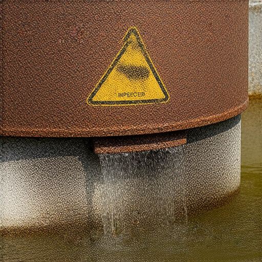 「揭開水箱的秘密：為何你的器水箱可能正面臨危機？」