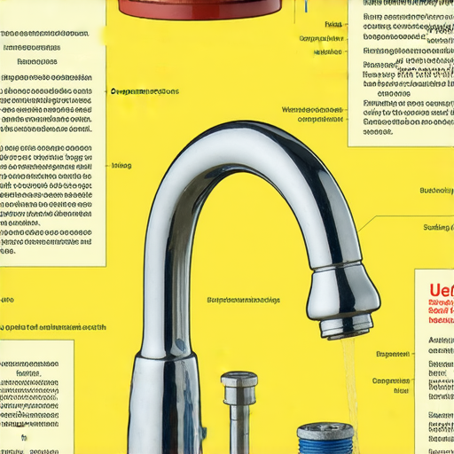 「水龍頭的英文竟然這樣說！你肯定想不到的秘密！」