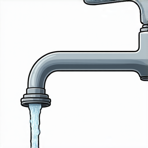 「為什麼水龍頭把手松掉會導致漏水？快來揭開這個家居秘密！」