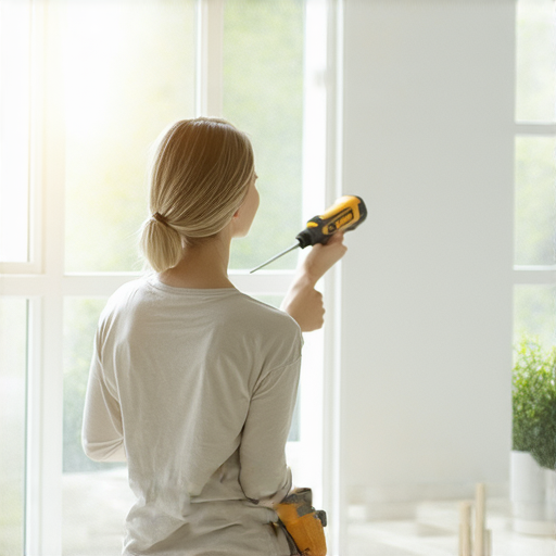 「如何輕鬆安裝LED燈具？這些技巧讓你的空間瞬間變亮！」