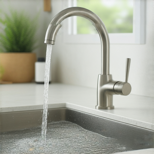 「水壓低？發現這些解決方案，讓你輕鬆享受澎湃水流！」