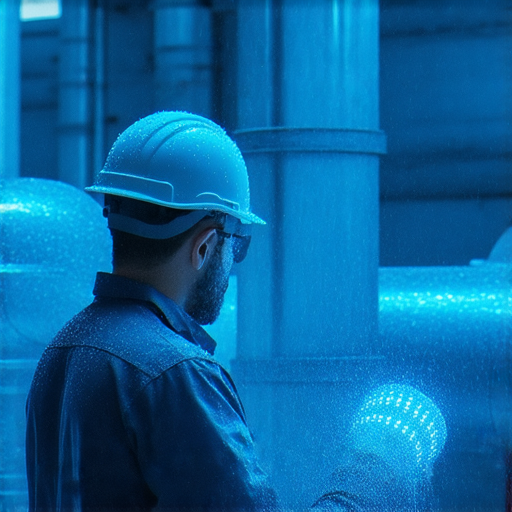 揭開滲漏檢測的神秘面紗，找出隱藏問題，立即行動！