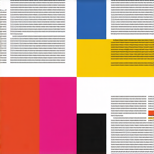 「揭開印刷文件的真相，這些技巧讓你的作品瞬間吸睛！」