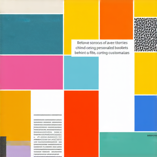 「打造專屬小冊子，讓您的故事隨印而生，立即探索您的創意潛力！」