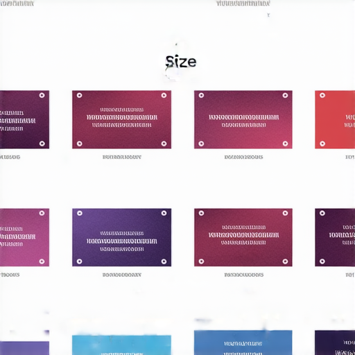 「揭開橫額尺寸的秘密！如何選對尺寸讓你的廣告更具吸引力！」