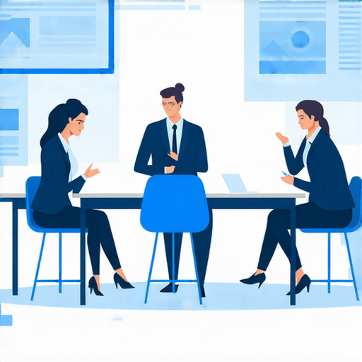 「揭開商務英語的秘密：提高你職場溝通能力的三個關鍵技巧！」