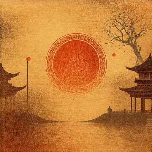 「掃墓與生肖的神秘連結：揭開你命運的祕密，來看看今年如何影響你！」