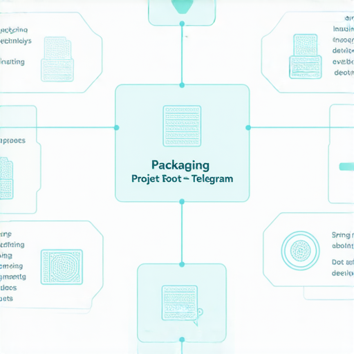 「掌握打包技巧！從 Spring Boot 到 Telegram，讓你的專案瞬間升級！」