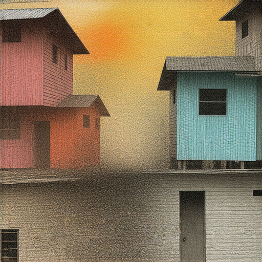 「驚天搬遷：棚仔背後的故事與未來命運，你敢深入了解嗎？」