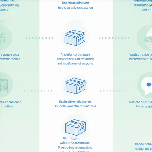 搬遷津貼大揭秘！如何輕鬆申請關愛基金，讓搬家不再煩惱？立即了解！