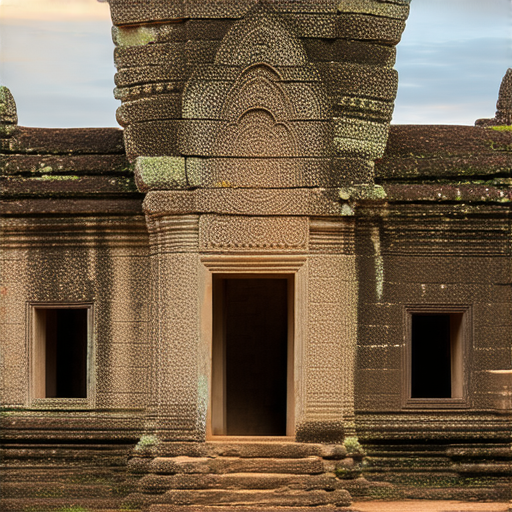 「發掘柬埔寨的隱藏寶藏！你不能錯過的秘密景點與文化」