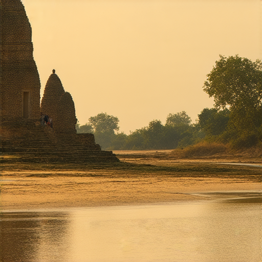 揭開孟加拉的秘密：這五個鮮為人知的景點將改變你的旅行計畫！