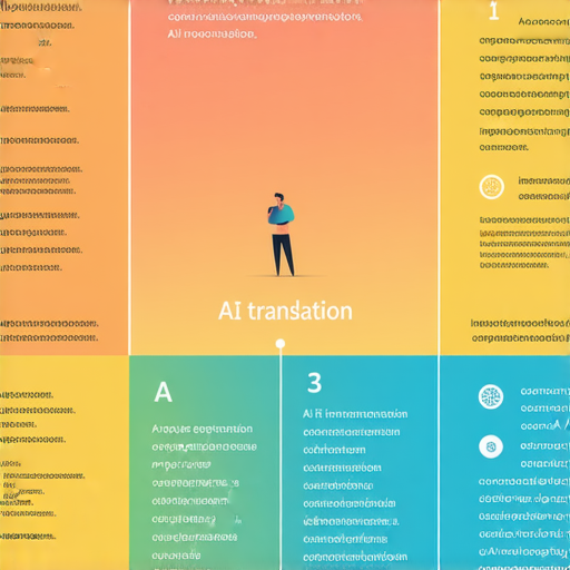 揭開AI翻譯的秘密：這些技巧讓你的英文瞬間升級！