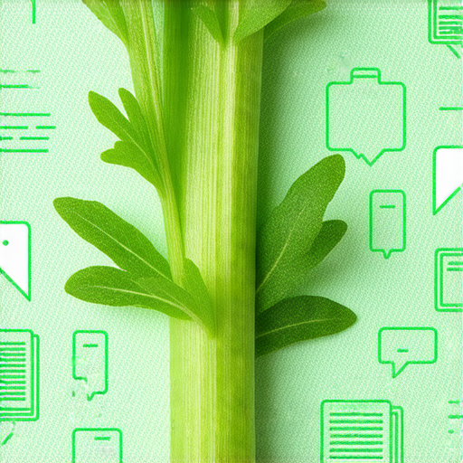 「揭開英語學習的秘密，西芹竟是提升聽說能力的關鍵！」