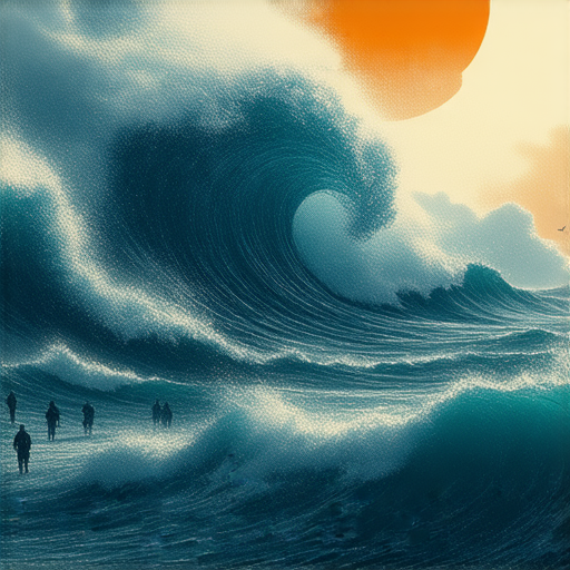 《揭開權限的秘密：海嘯來襲，為何你必須立即行動！》