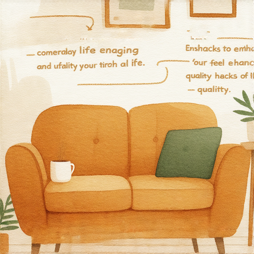 揭開溫馨提示的秘密：學會這些技巧，讓生活更美好！立即探索！