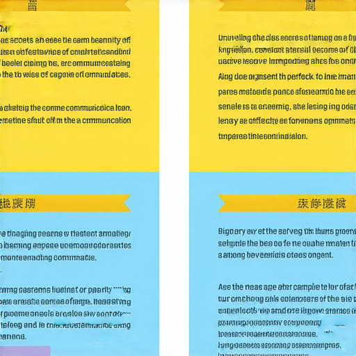 揭開「另外」與「除此之外」的秘密，這些用法讓你瞬間變身語言達人！點擊學習！