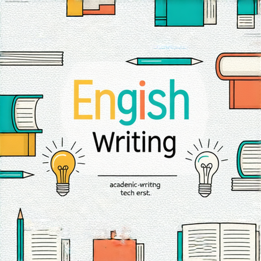 探索這些驚艷的英語寫作方式，讓你的學術作品脫穎而出！