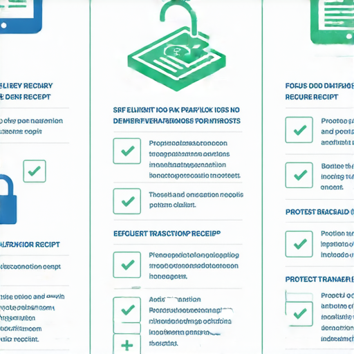 「交收與簽收大揭秘：掌握這些技巧，讓你的交易更安全！」