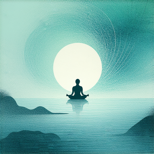 "冷靜與轉換：掌握這兩個關鍵，如何瞬間改變你的生活！"