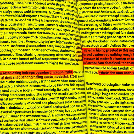 「揭露！差餉英文字眼下的秘密，你絕對想不到的真相！」