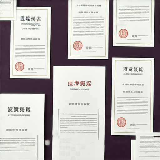 「探索香港證書套的奧秘——CUHK與EdUHK的獨特魅力！」