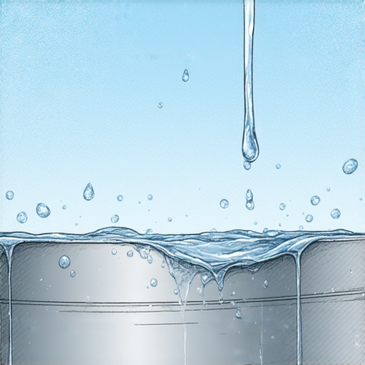 「水箱漏水，竟然隱藏了這些驚人真相！快來了解解決辦法！」