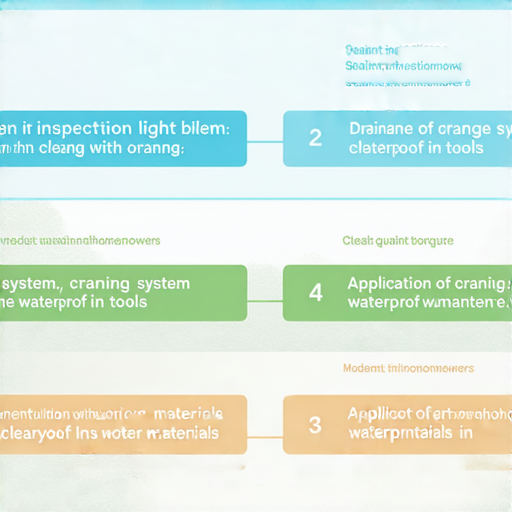 「窗戶漏水？這五個祕訣讓你立刻解決不再擔心！」
