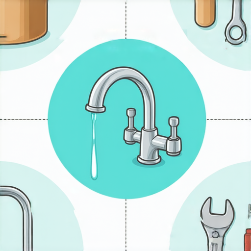 「水管漏水？教你三個簡單步驟，即刻修好水龍頭！」