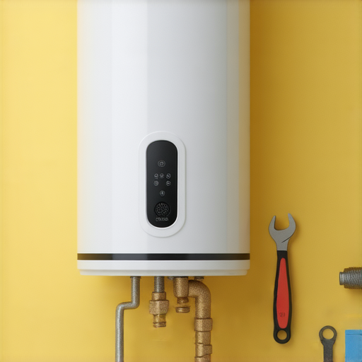 「電熱水器漏水？這5個真相讓你意想不到，立即檢查！」