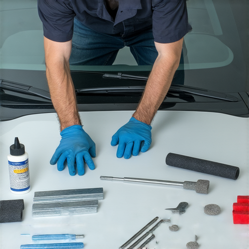 《天窗漏水維修費用大公開，你知道該花多少嗎？點擊了解！》