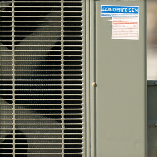 "為什麼空調外機會滴水？解密背後真相，保護你的空調！"